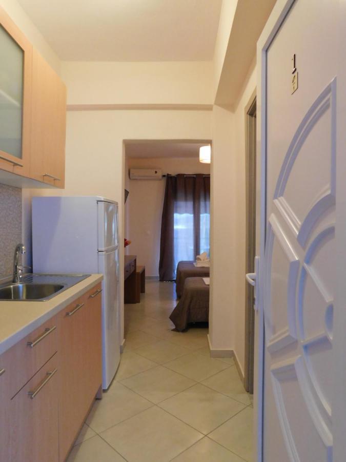Anna House 1 Sarti Exterior foto