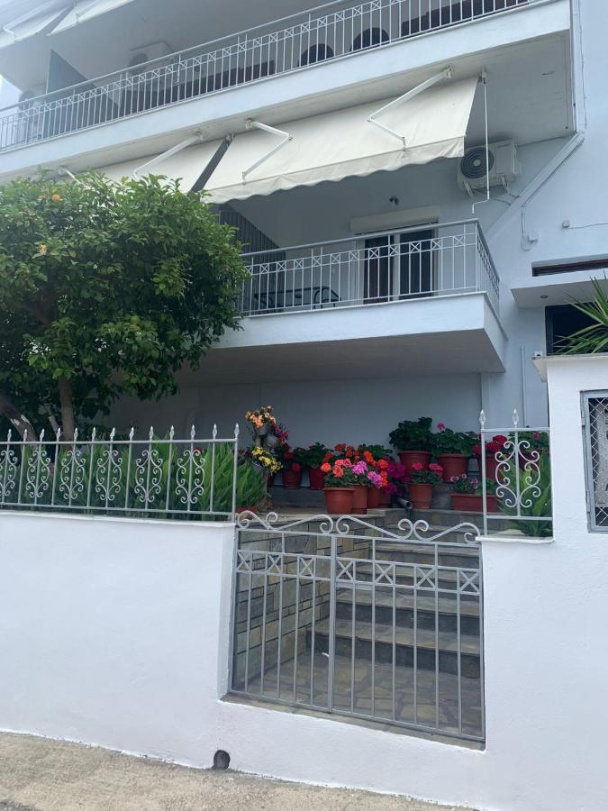 Anna House 1 Sarti Exterior foto